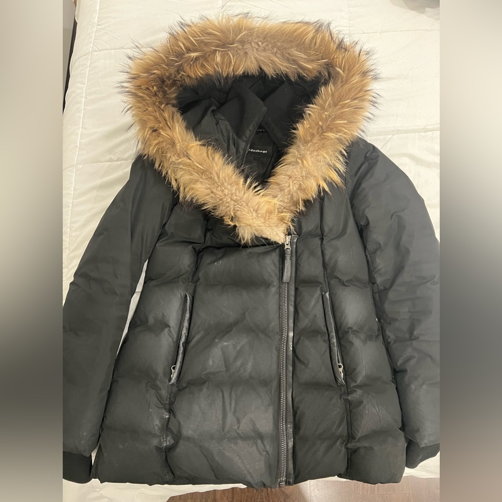 Women’s Mackage winter jacket for sale